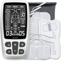 Alcedo TENS Unit for Pain Relief and Muscle Stimulation