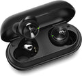 PALOVUE Wireless Earbuds Bluetooth 5.3 - Lightweight Deep Bass