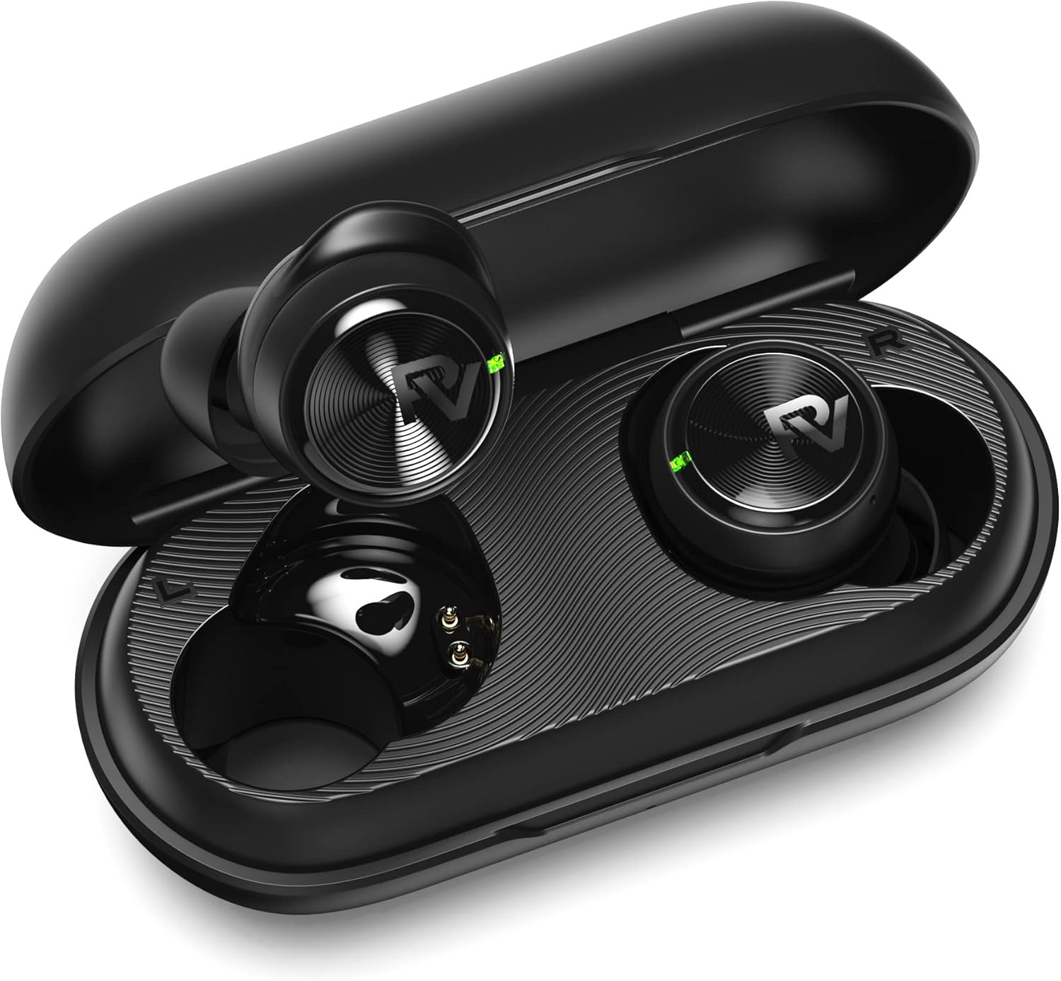 Palovue Wireless Earbuds: Superior Sound, Ultimate Convenience