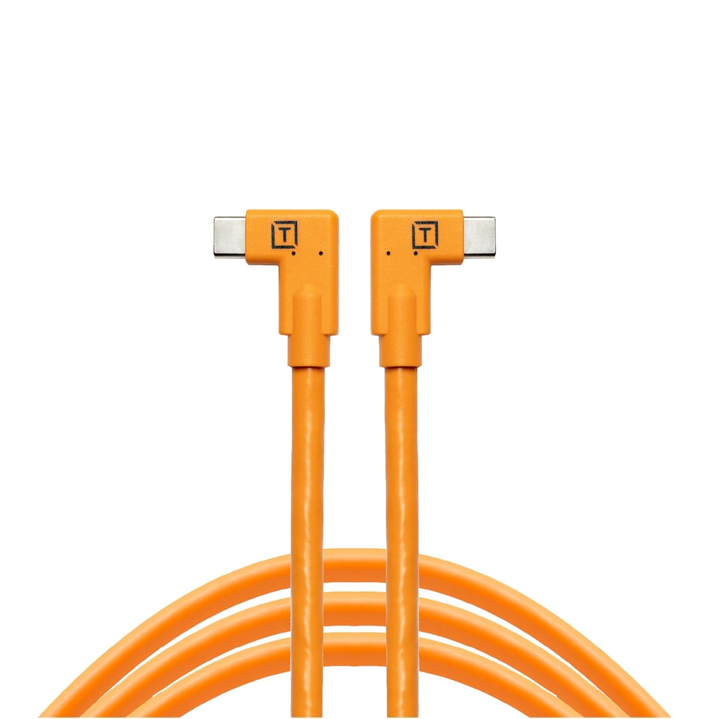 TetherPro USB-C to USB-C Cable for High-Speed Transfers