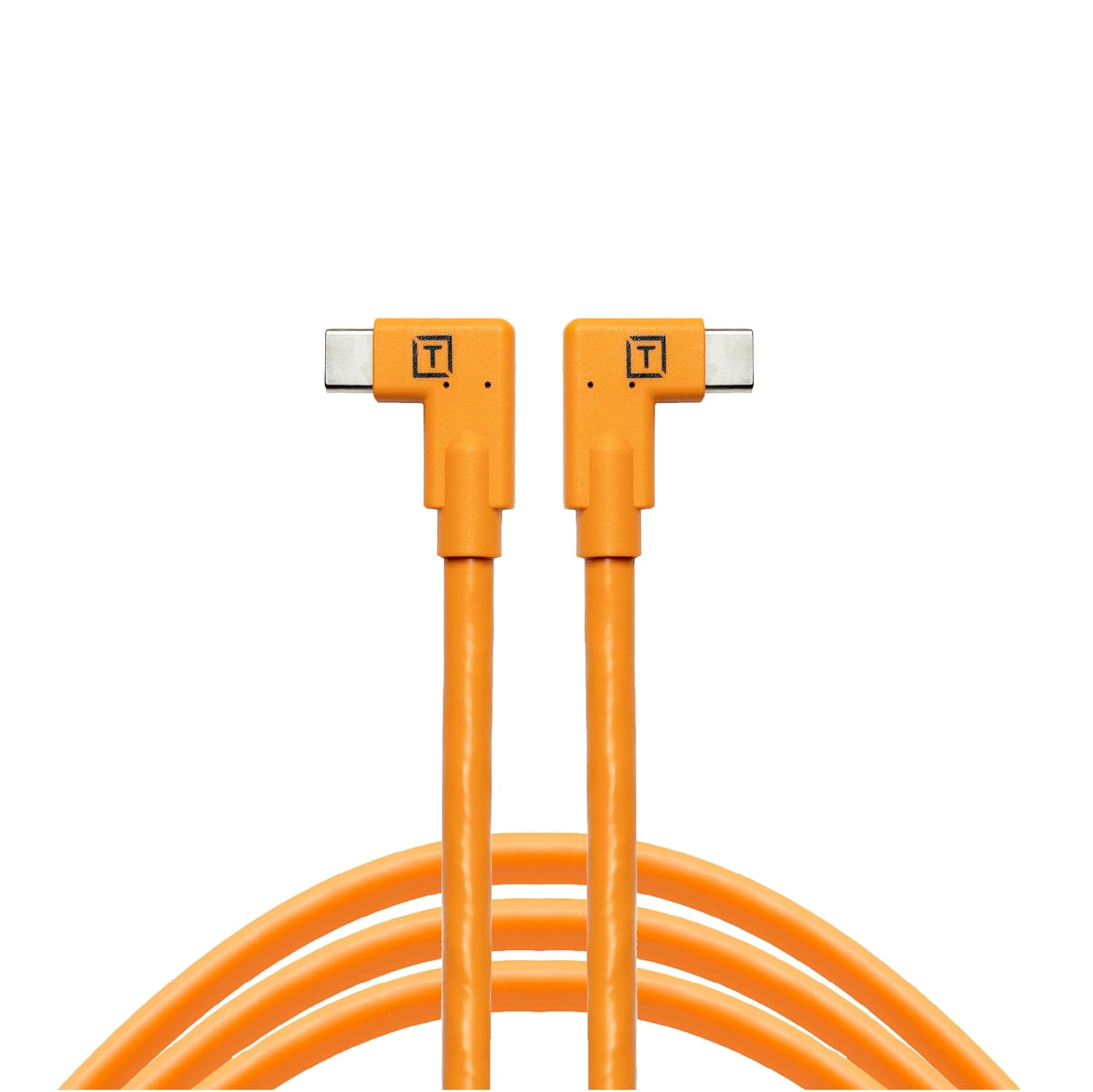 TetherPro USB-C to USB-C Cable for High-Speed Transfers