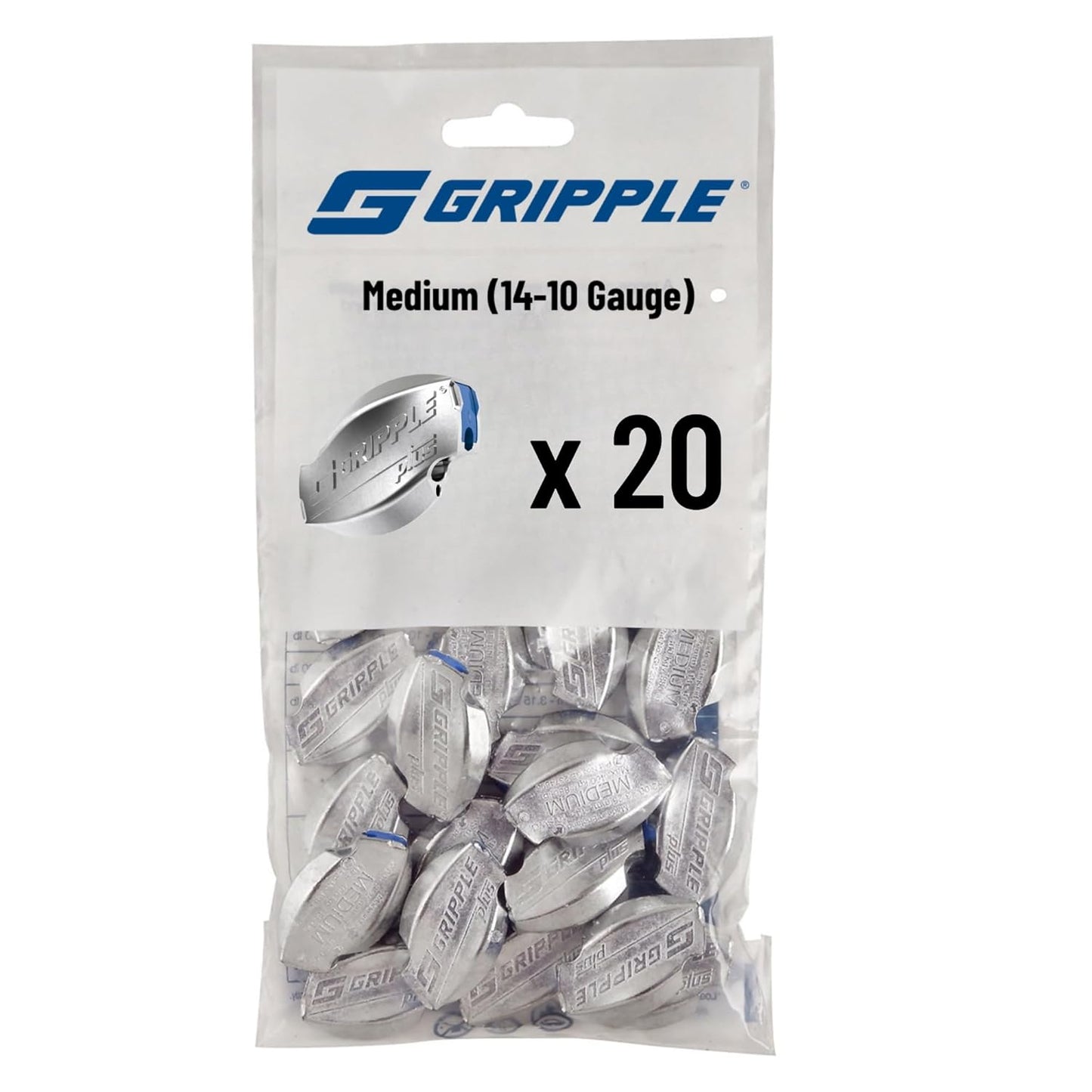 Gripple Wire Joiner for Fencing: Efficient Tensioning Solution