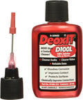 DeoxIT D100L-25C Precision Needle Applicator - Contact Cleaner