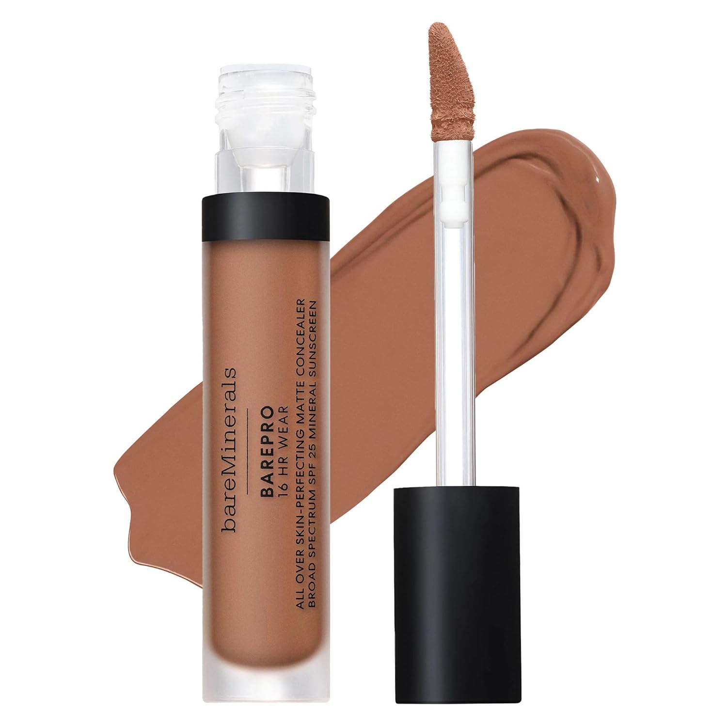 bareMinerals BAREPRO 16HR All Over Skin-Perfecting Concealer