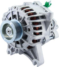 Alternator Replacement for Ford F-150 4.6 5.4L 2004-2008 - Direct Fit