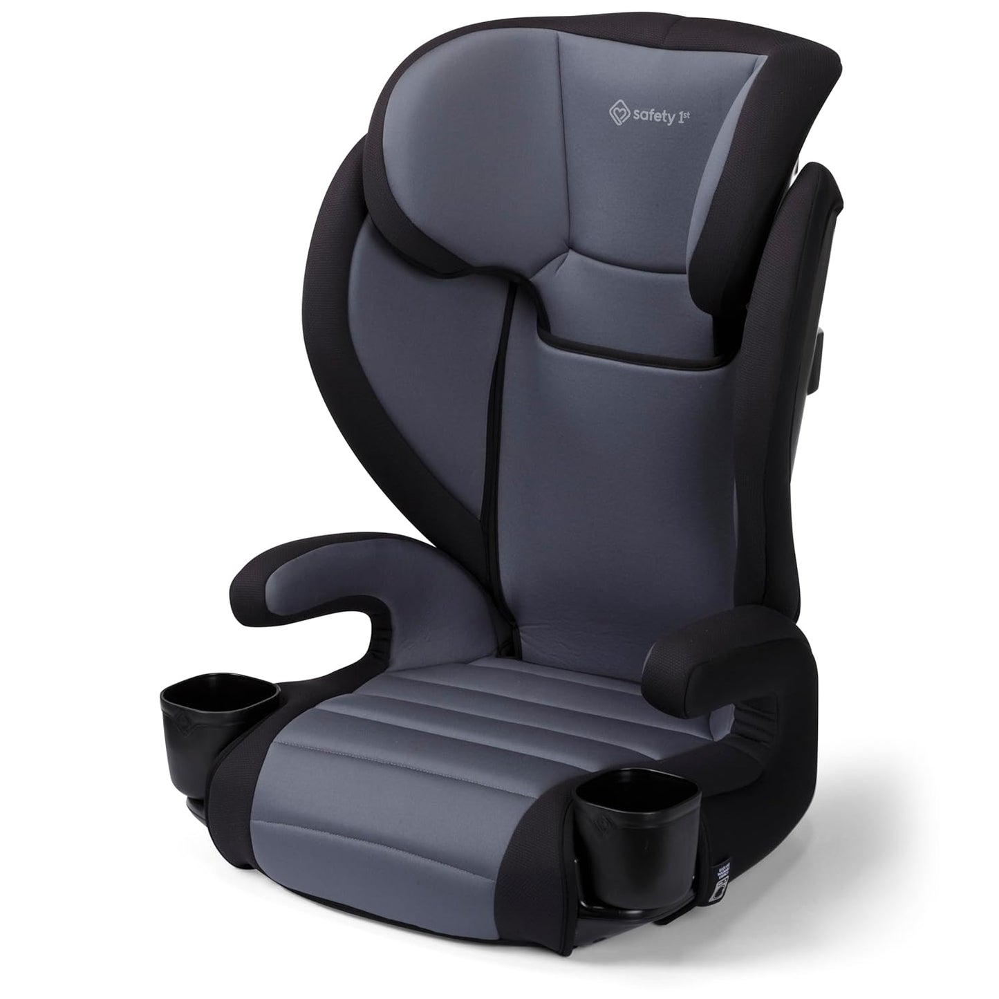 Safety 1st Grow and Go 2-in-1 Booster Car Seat for Big Kids