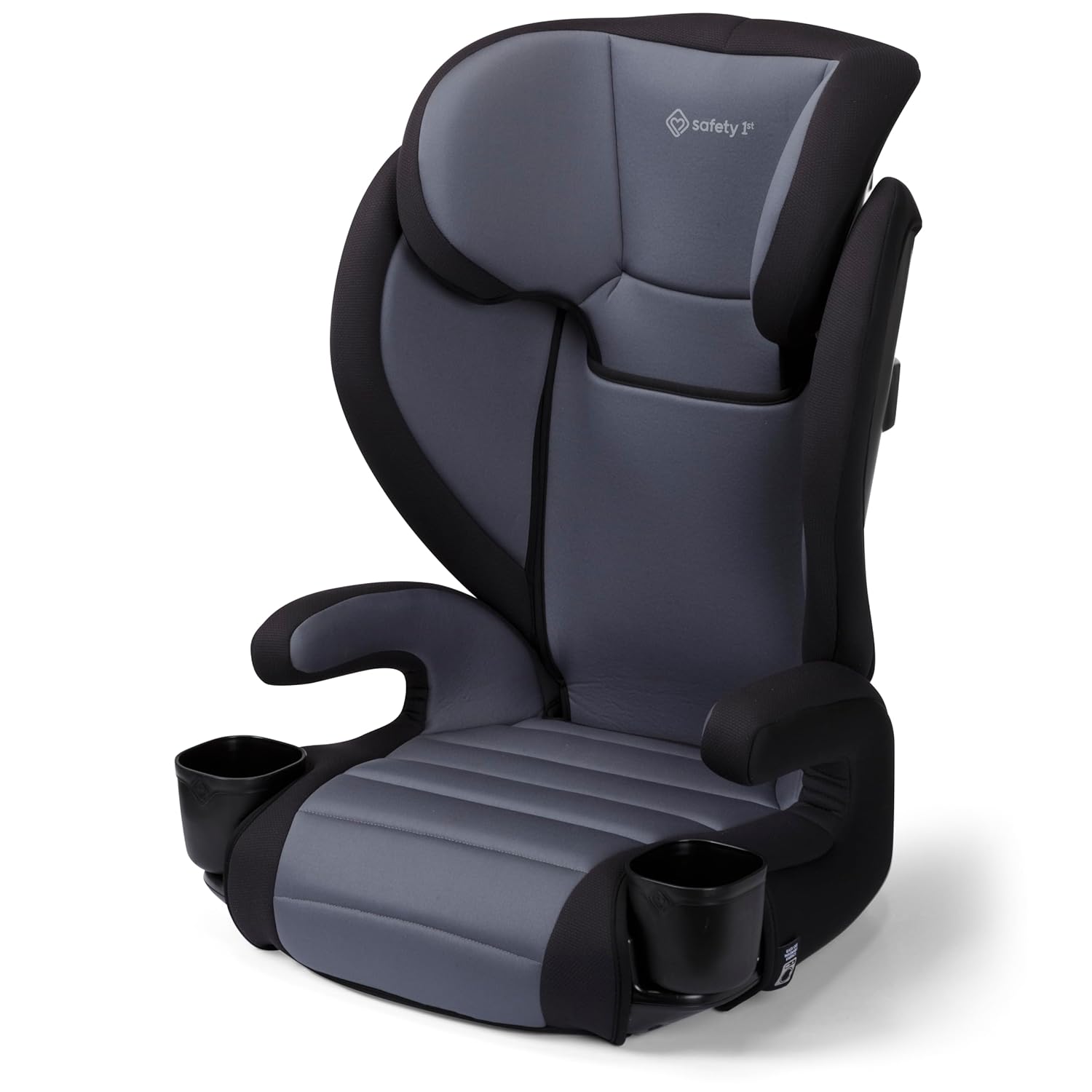 Safety 1st Grow and Go 2-in-1 Booster Car Seat for Big Kids