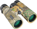Bushnell Engage X 10x42mm Binoculars - Lightweight Low-Light Optics