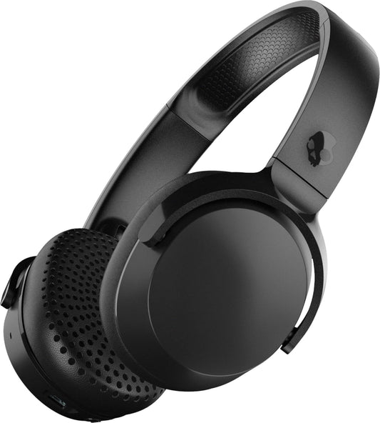 Skullcandy Riff Wireless Headphones - Ultimate Sound Quality