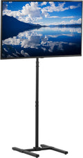 VIVO TV Floor Stand for 13 to 50 in Screens - Extra Tall