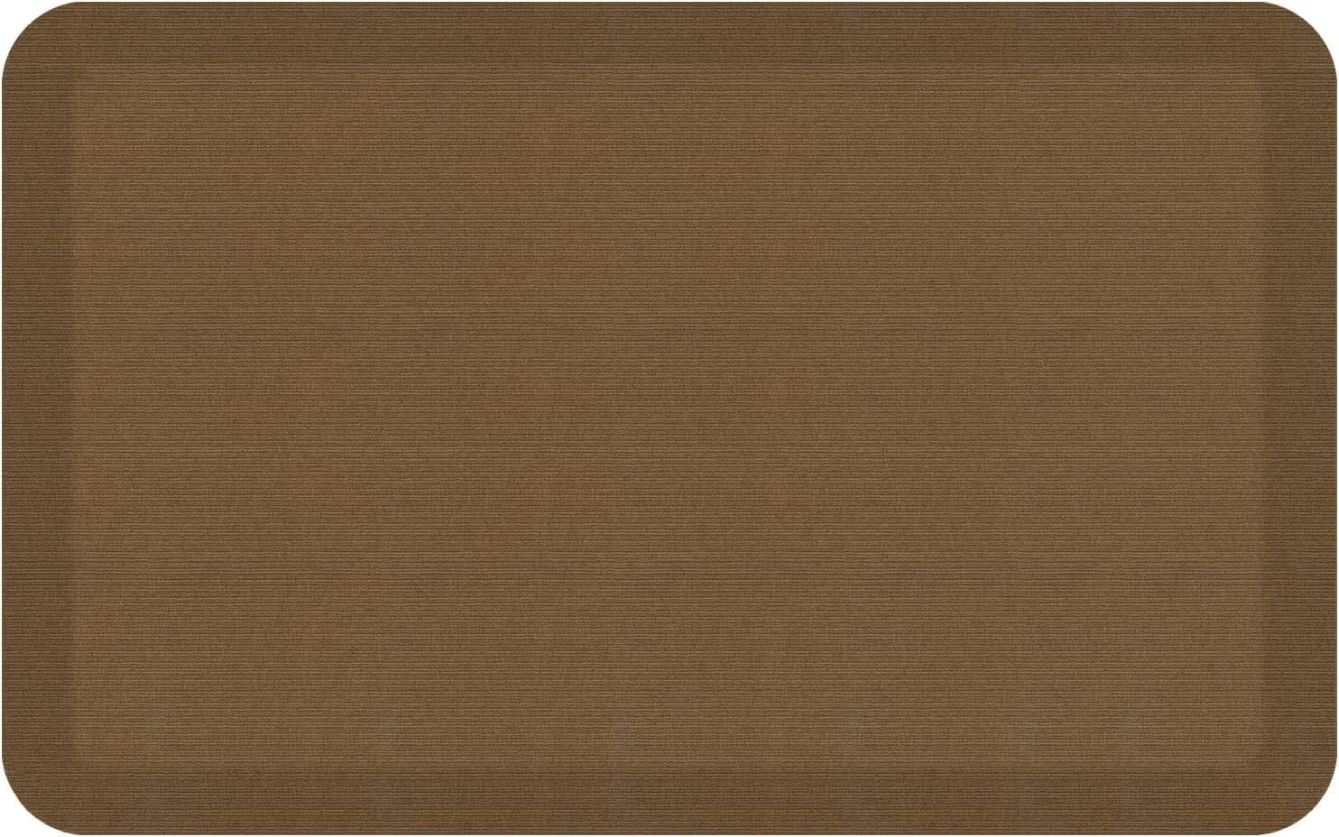 NewLife Anti-Fatigue Designer Comfort Kitchen Floor Mat Review