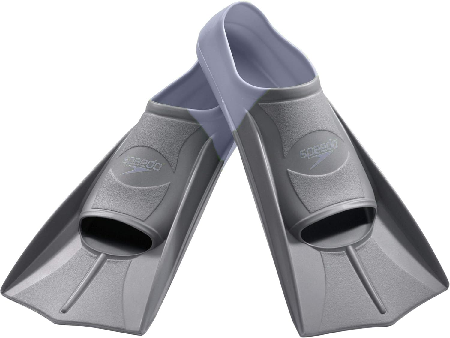 Speedo Unisex-Adult Swim Training Fins for Enhanced Performance