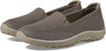 Skechers Womens Reggae Fest - Willows Vibe Slip-On Comfort