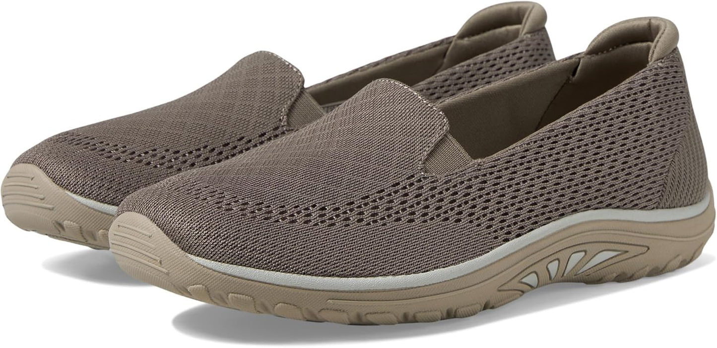 Skechers Womens Reggae Fest Willows Vibe - Comfort Meets Style