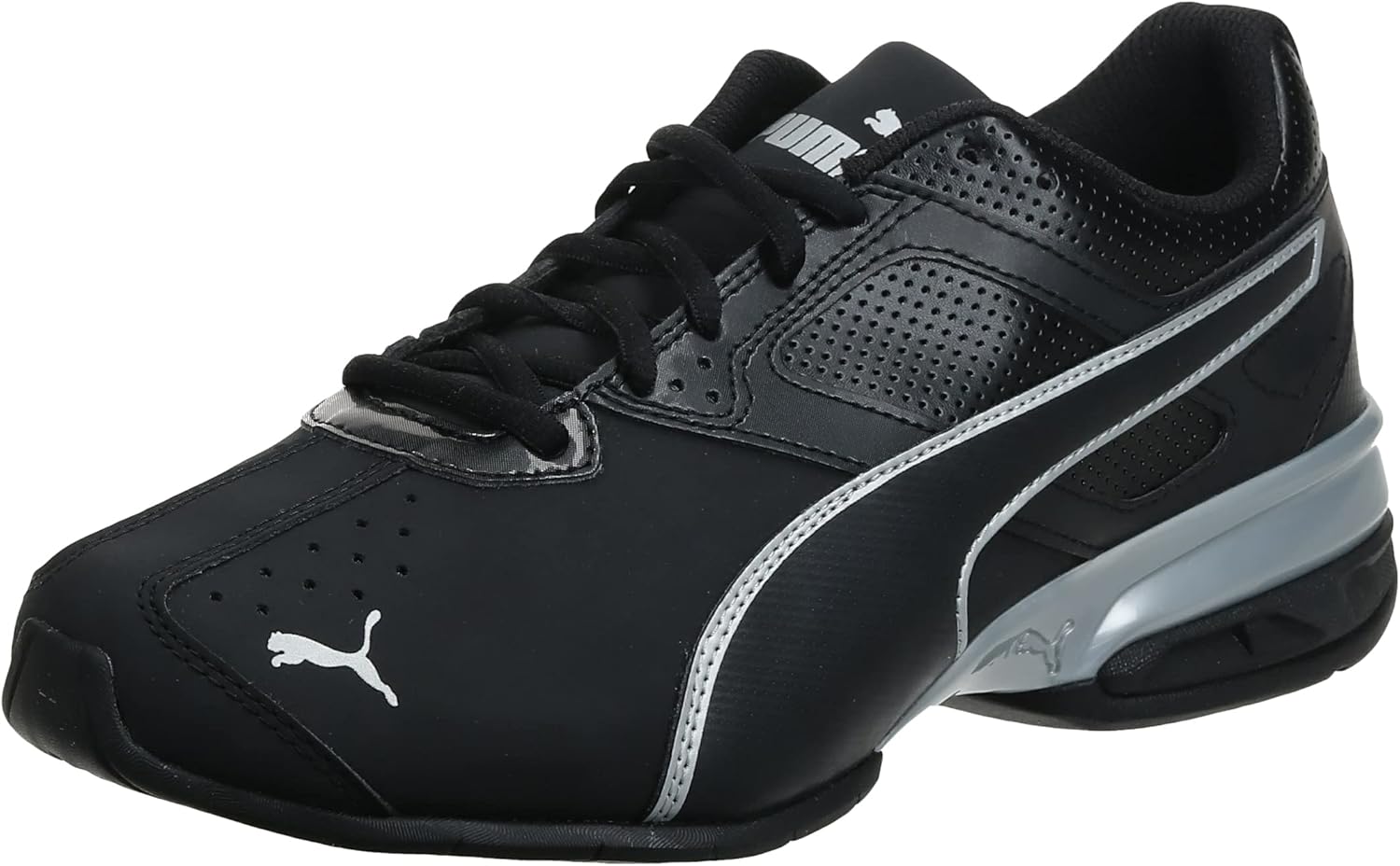 PUMA Men's Tazon 6 Cross Trainer Sneaker for Ultimate Comfort