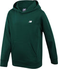 New Balance Boys Hoodies Lightweight Cotton Fleece