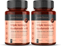 Hyaluronic Acid 300mg x 360 Tablets - Triple Strength, 12 Month Supply