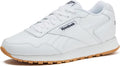 Reebok Glide Sneakers for Men - Classic Comfort and Minimal Style this