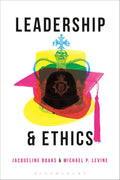 Leadership and Ethics - Philosophical Essays on Leadership and Virtue