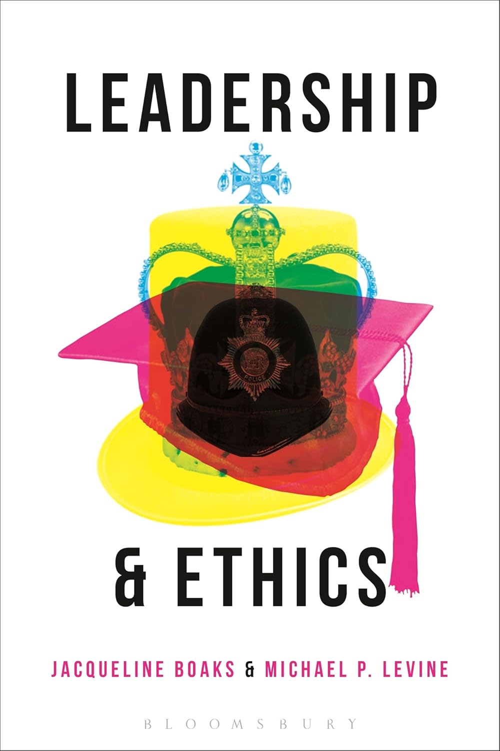 Leadership and Ethics: A Comprehensive Guide for Modern Leaders