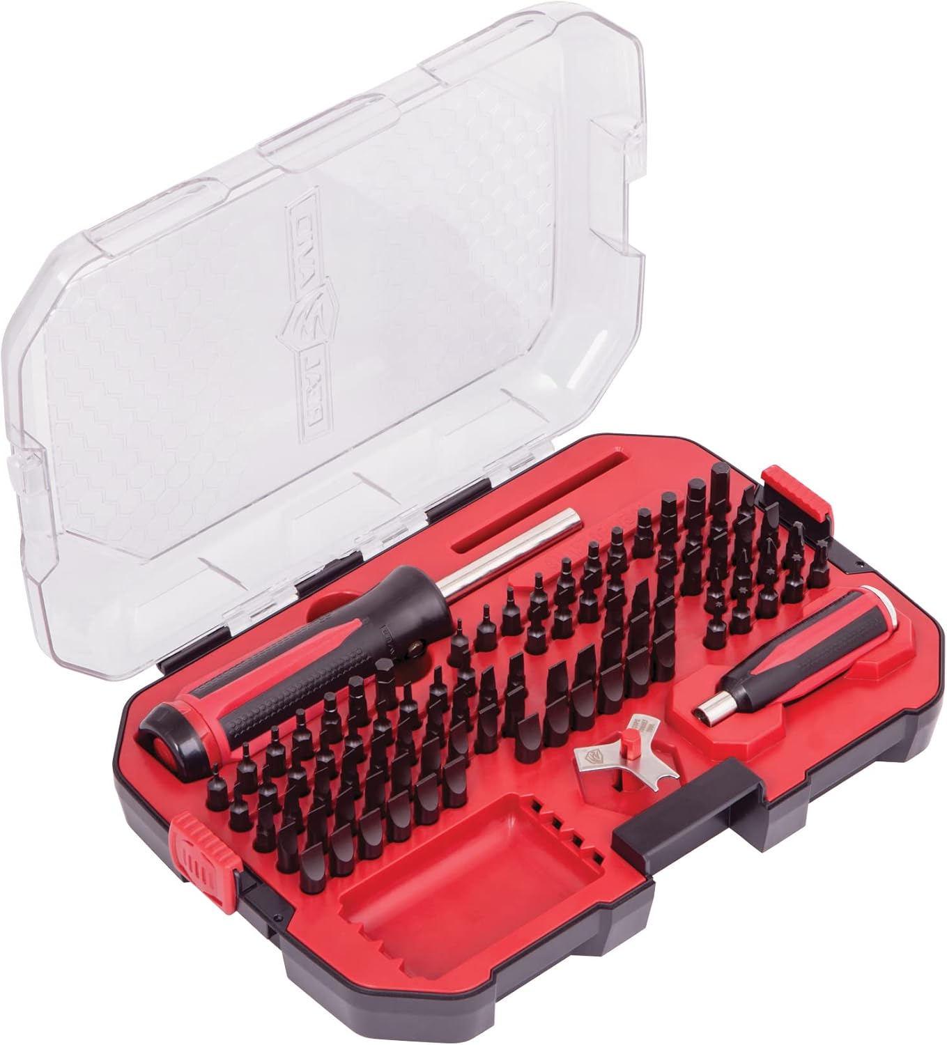 Real Avid Precision Screwdriver Set for Gun Maintenance Review