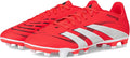 adidas Unisex Club Firm Ground/Multi Ground Soccer Cleats - Versatile
