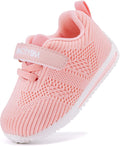Infant Mesh Walking Shoes 6-24 Month - Lightweight Non-Slip Sneakers