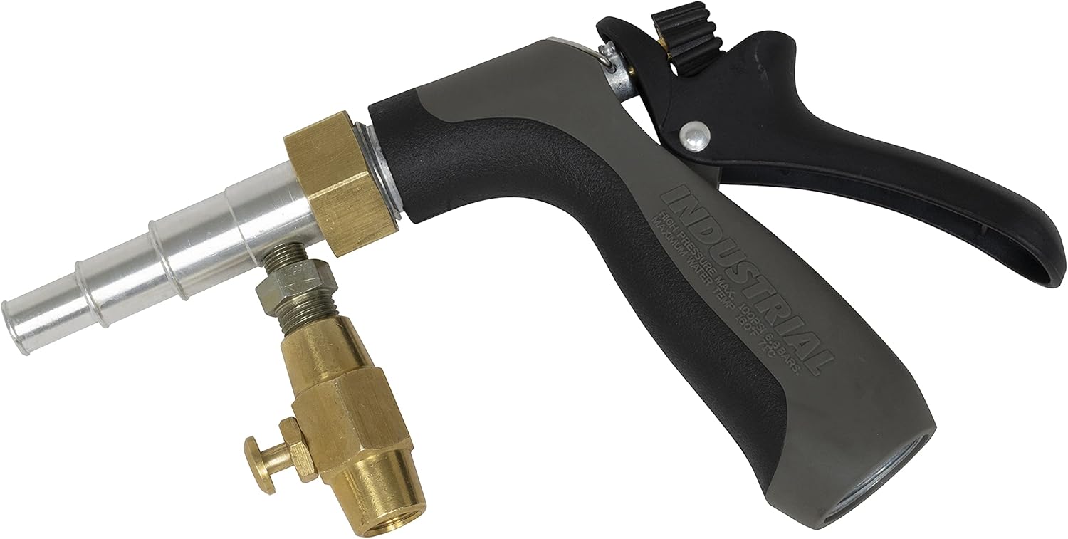 Lisle 60800 Heater Core Backflush Tool for Efficient Flushing
