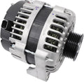 ACDelco GM Genuine Parts 20881337 Alternator - OE Fit and Reliability