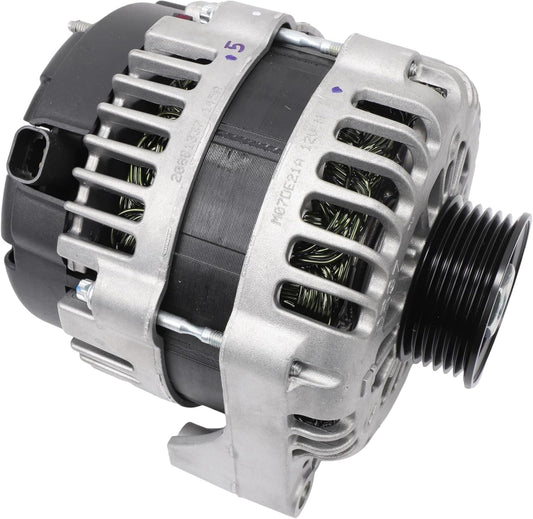 ACDelco GM Genuine Parts 20881337 Alternator for Your Vehicle