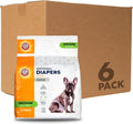 Arm & Hammer Female Dog Diapers: Ultra-Absorbent Protection