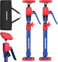 WORKPRO Cabinet Jack Support Pole 18.5 to 29.5 in - Stable 3rd Hand