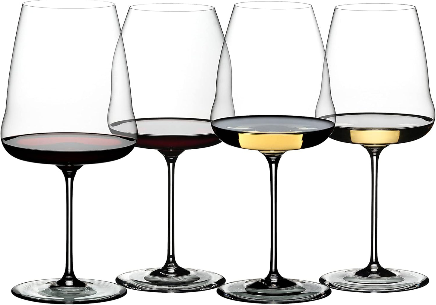 Riedel Winewings Tasting Set for Wine Enthusiasts and Connoisseurs
