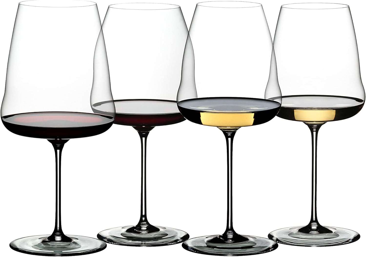 Riedel Winewings Tasting Set for Wine Enthusiasts and Connoisseurs
