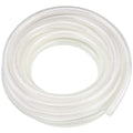 3/8 ID x 100 Ft High Pressure Braided Clear PVC Vinyl Tubing