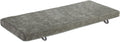 Loveboat Washable Bench Cushion for Shoe Storage and Dining