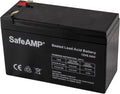 UPS 9.5Ah 12V Replacement Battery RBC17 Compatible UPS Models