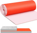 108 Sqft Uncoupling Membrane for Tile 1/8 in Thick - Decoupling