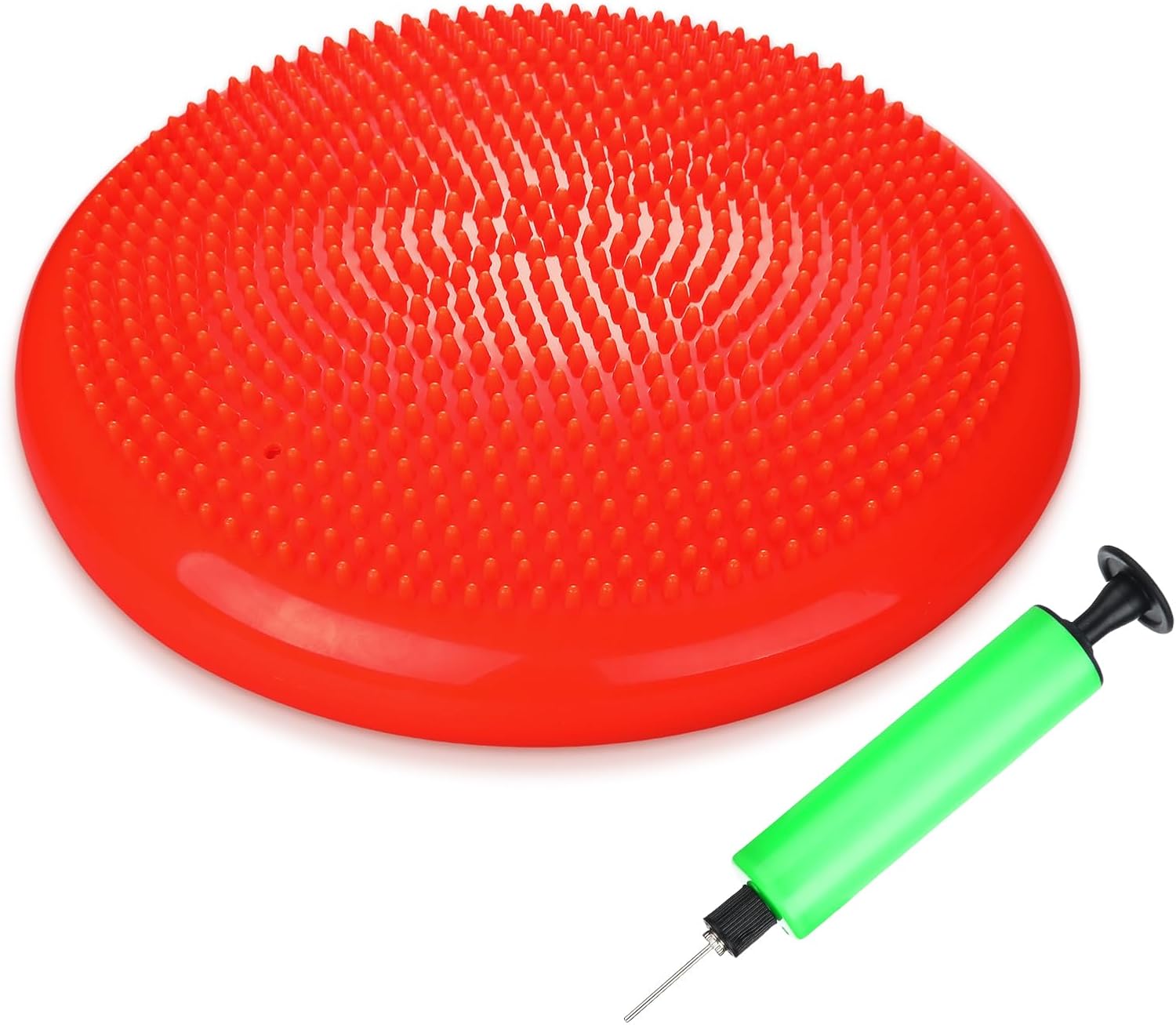Wobble Cushion - Silipull Stability Seat