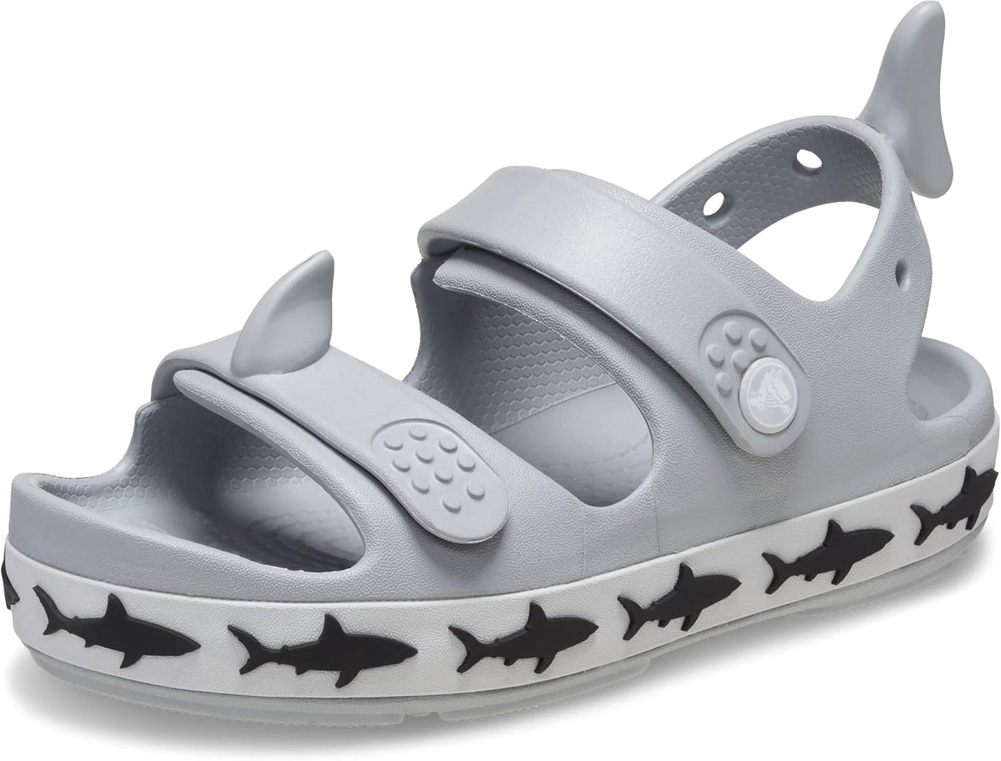 Crocband Cruiser Sandals for Kids - Ultimate Comfort and Style