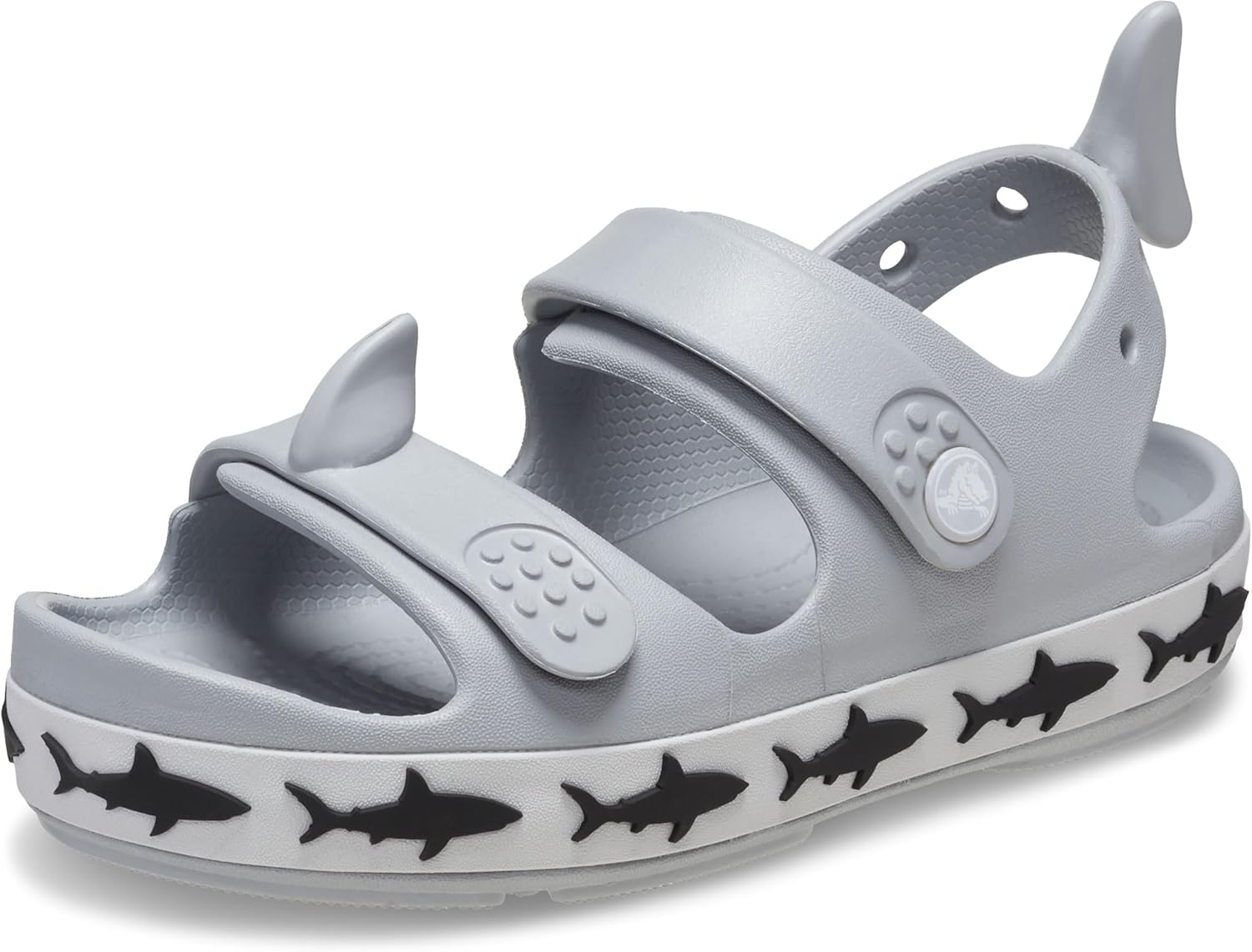 Crocband Cruiser Sandals for Kids - Ultimate Comfort and Style
