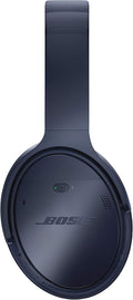 QuietComfort 35 (Series II) Triple Midnight Wireless Headphones