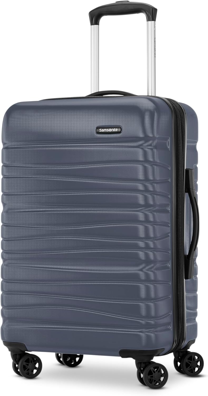 Samsonite Evolve Se Hardside Expandable Luggage for Travelers