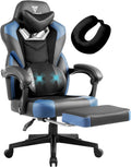 Gaming Chair PRO Ergonomic Gaming Chair for Adults - Big Tall Support