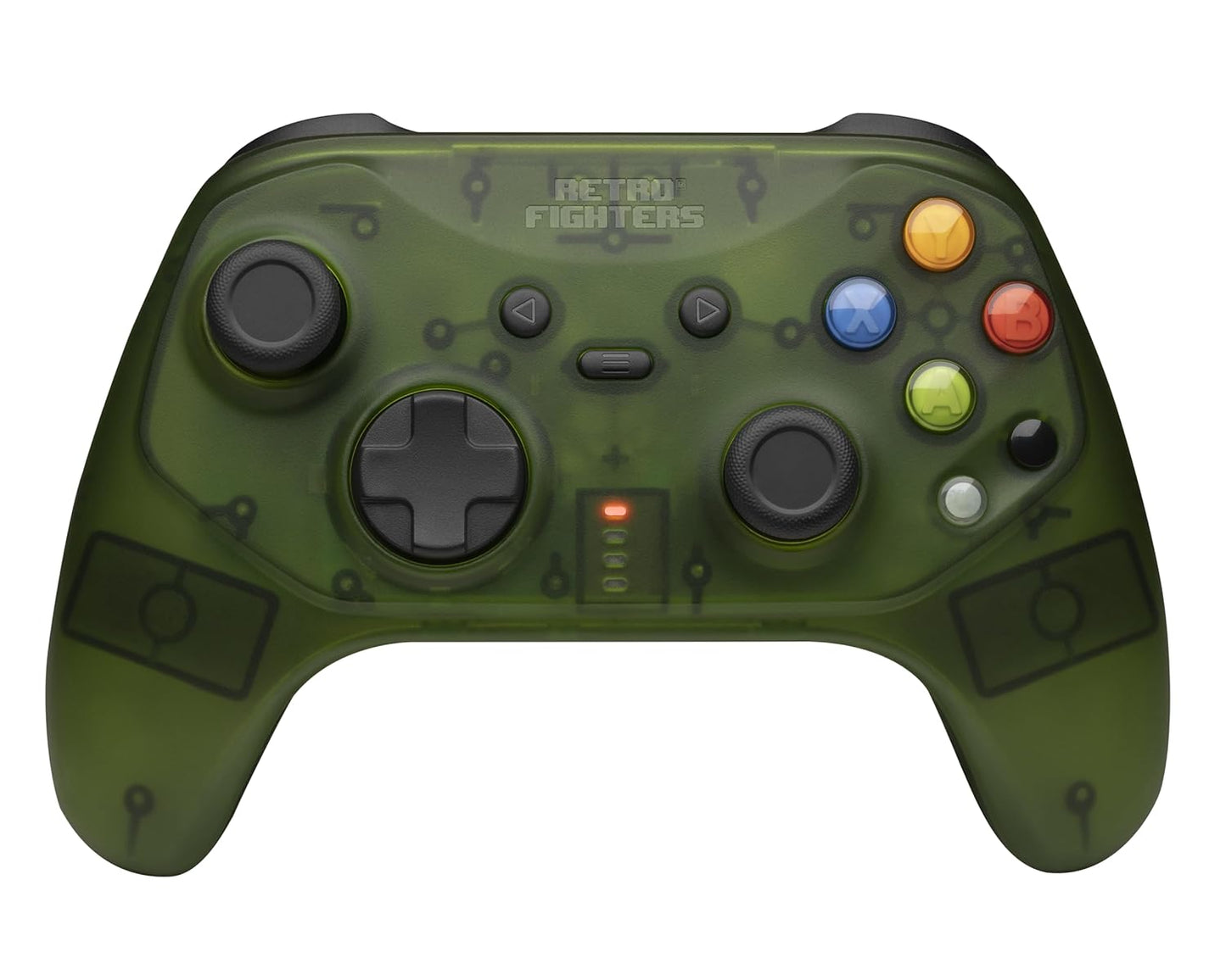 Retro Fighters Hunter Wireless Controller for XBOX and Switch