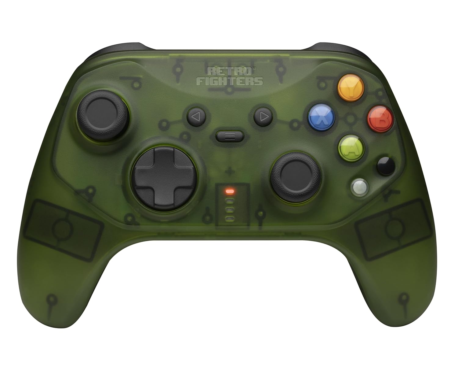 Retro Fighters Hunter Wireless Controller for XBOX and Switch