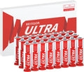 BEVIGOR Lithium Batteries AA 24 Pack - Longest Lasting Power