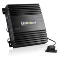 500 Watts MonoBlock Amplifier Class D 1 Ohm Stable - Powerful