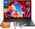 Dell 16 Touchscreen Laptop DC16250 - Powerful 10-Core Performance