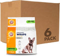 Male Dog Wraps Medium Ultra-Absorbent - Leak-Proof Protection